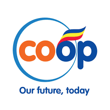Coop Logo